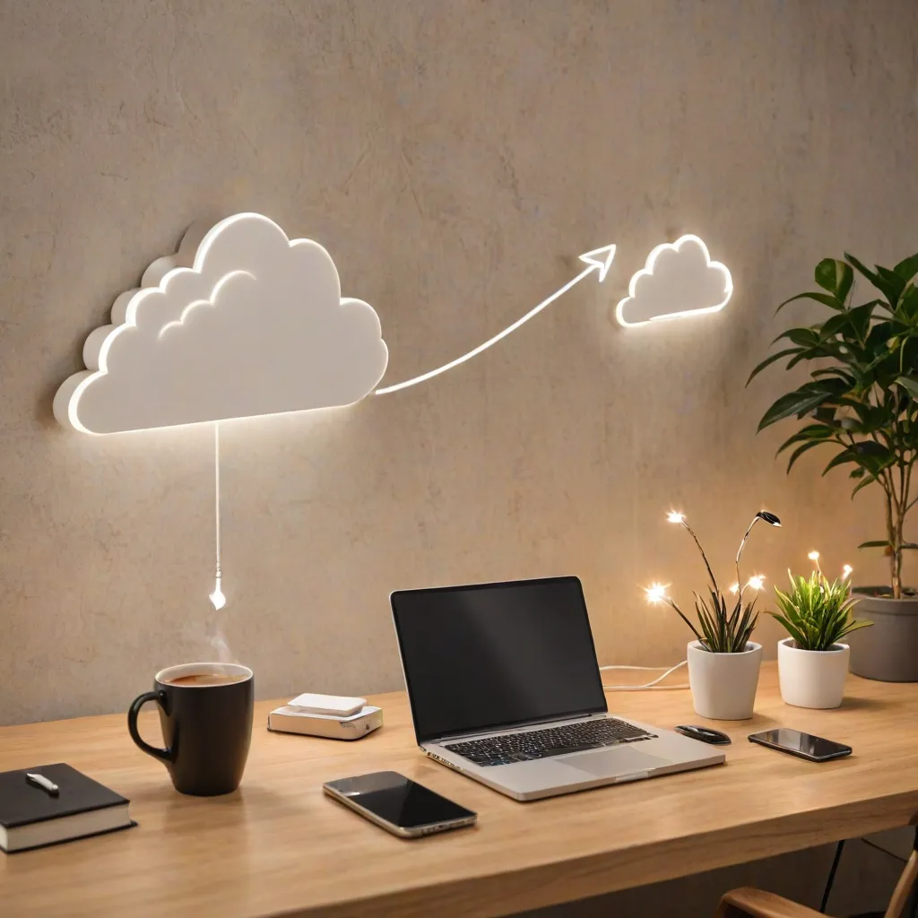 Jak ustawić automatyczne kopie zapasowe na telefonie