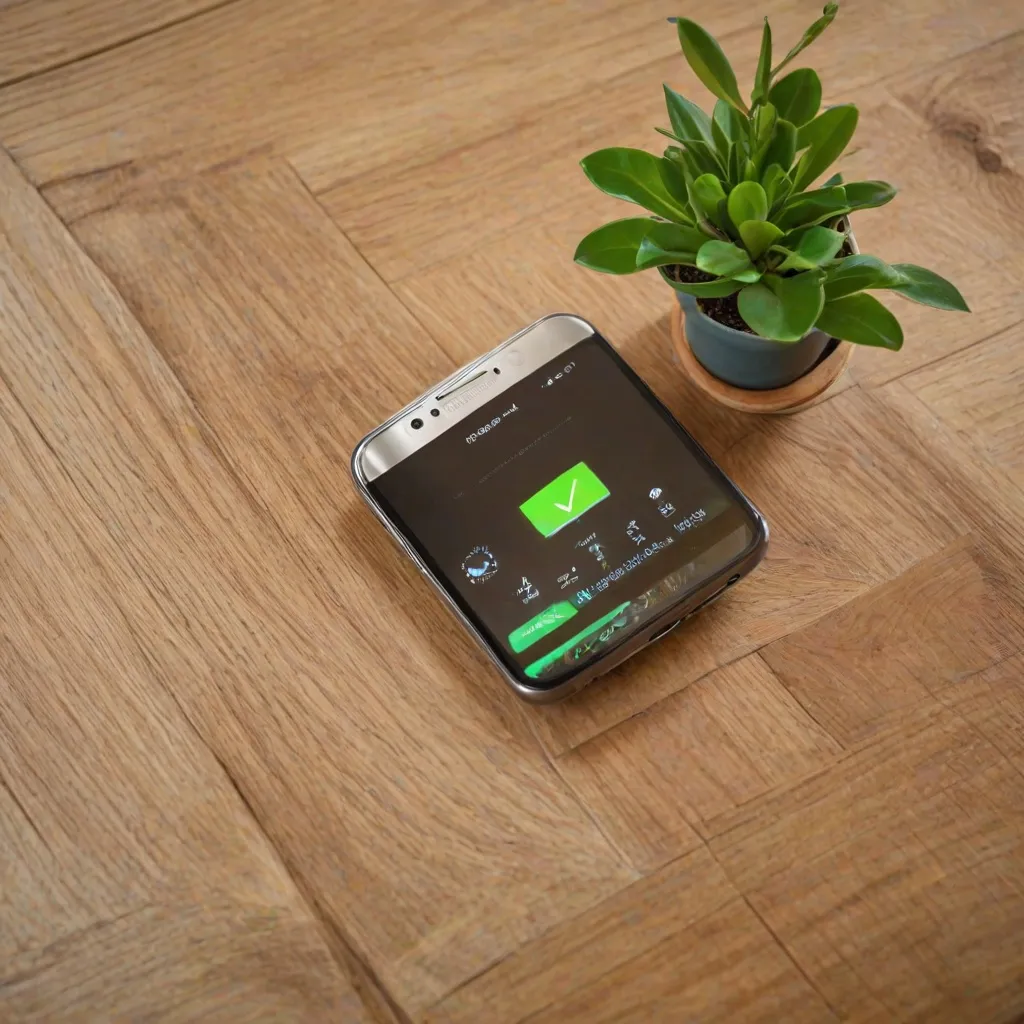 Jak ustawić tryb oszczędzania energii na smartfonie?