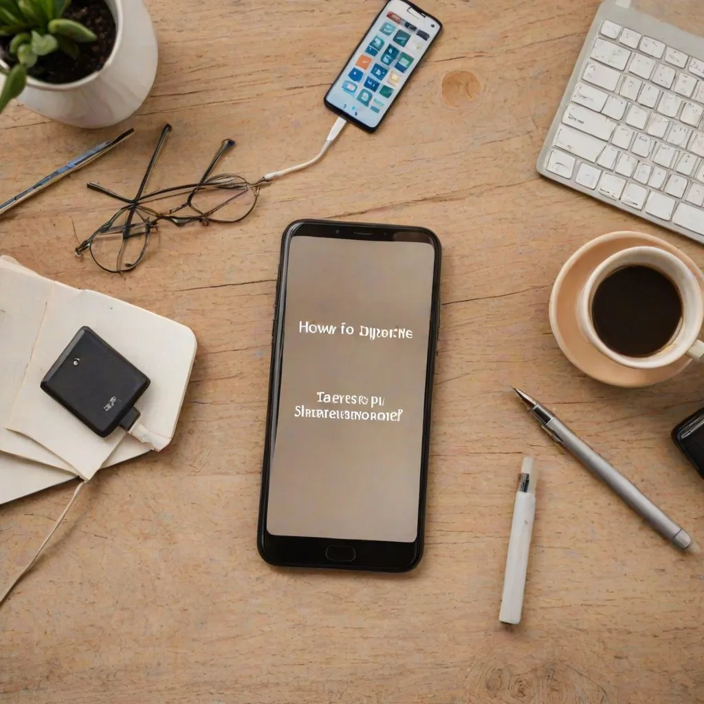 Jak skonfigurować nowy smartfon krok po kroku?