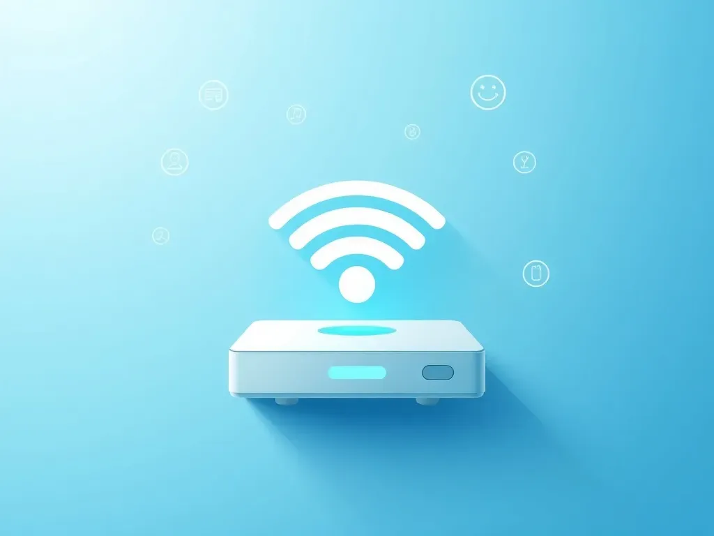 Nowoczesne technologie dostępu do sieci