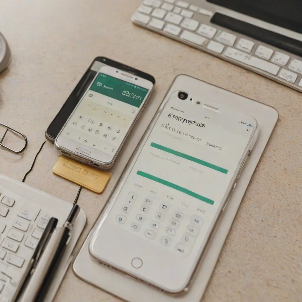 Jak zabezpieczyć dane na telefonie za pomocą hasła