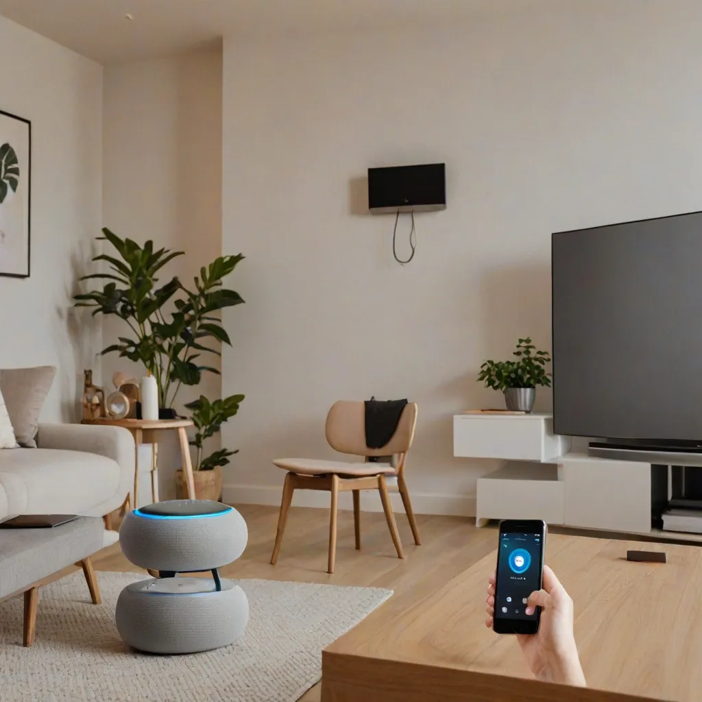 Jak skonfigurować inteligentny dom